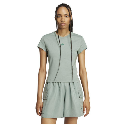 ESS SLIM TEE